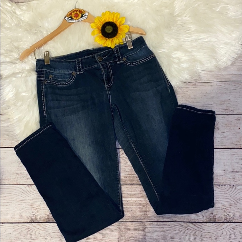 Maurices jegging jeans